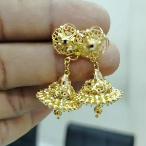 Coimbatore Jhumka