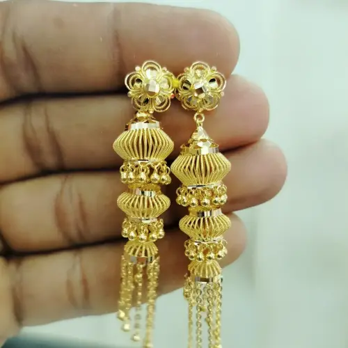 Coimbatore Jhumka