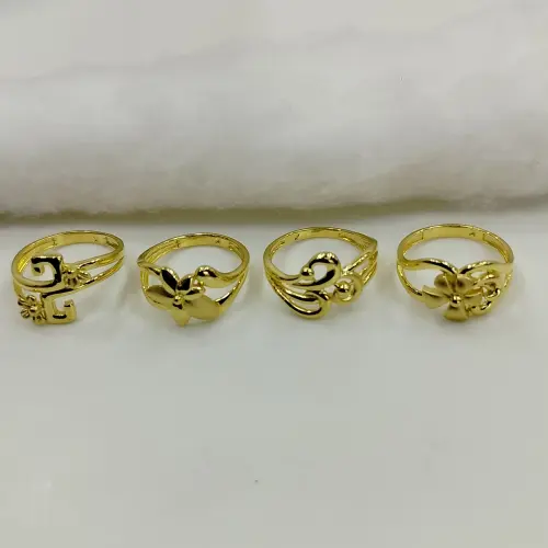 Ladies Ring