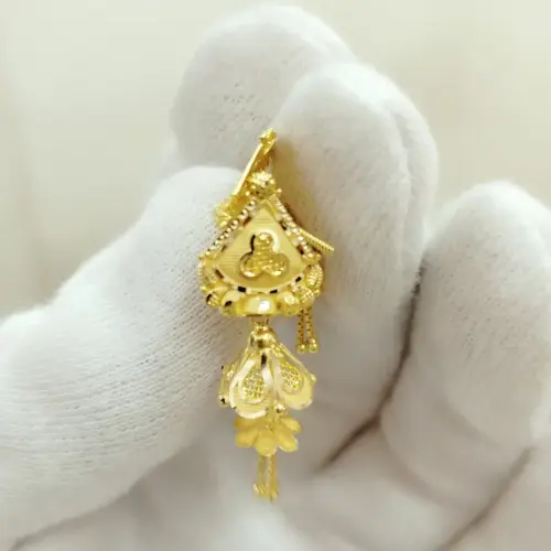 Fancy Jhumka
