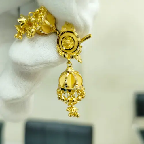 Fancy Jhumka