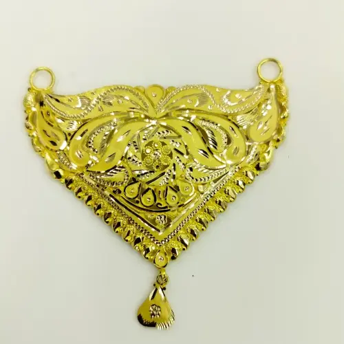 Arbi Pendant