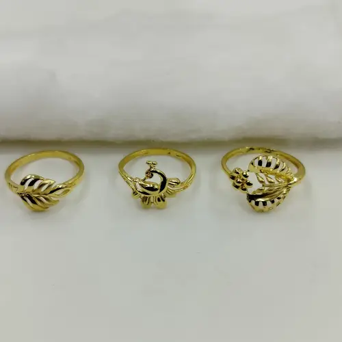 Ladies Ring