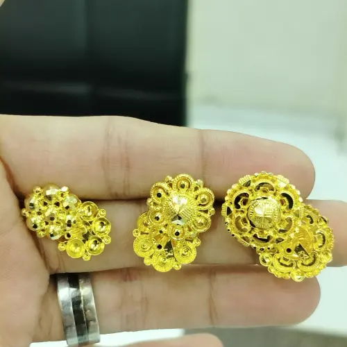 Round And Karwari Tops