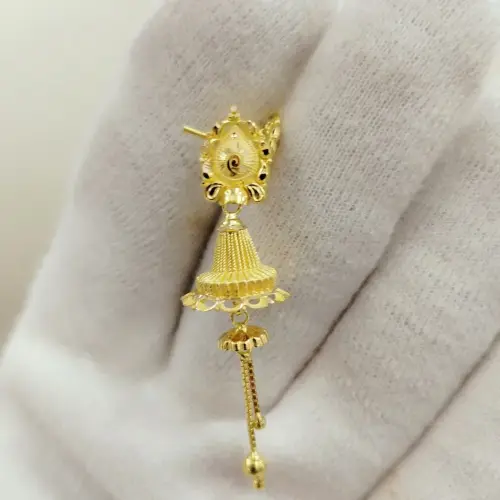 Fancy Jhumka