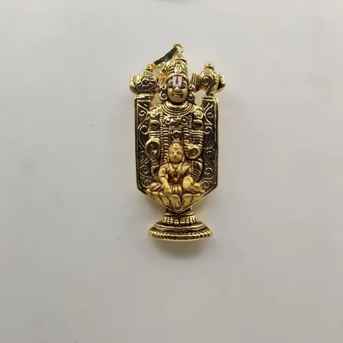 Emerald Hollow Locket