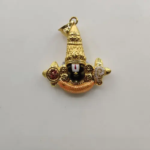 Emerald Hollow Locket