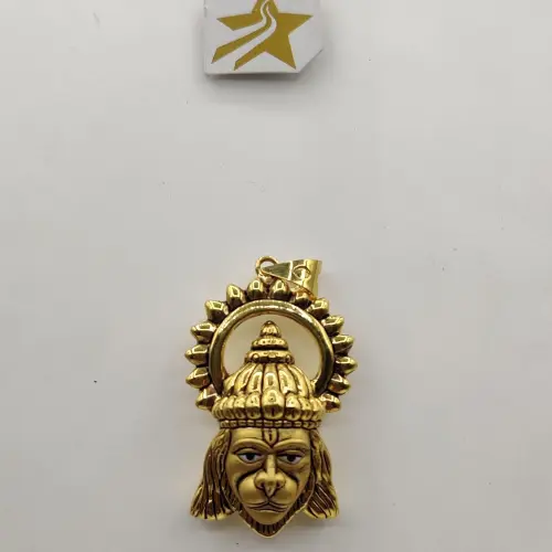 Emerald Hollow Locket