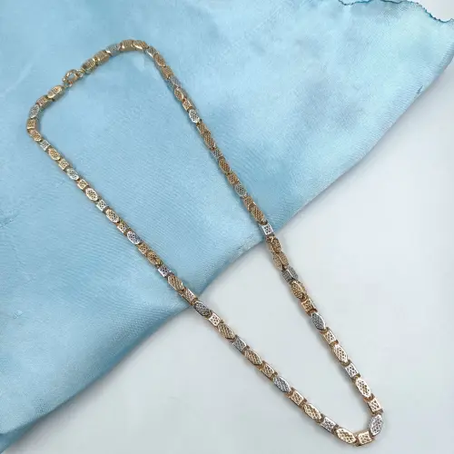 Italian Unisex Chain