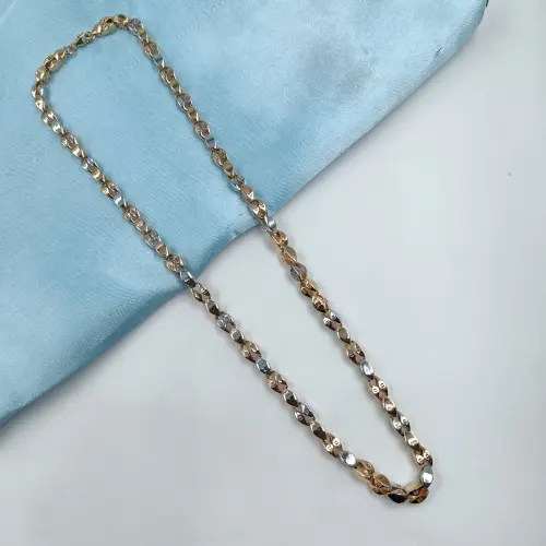 Italian Unisex Chain