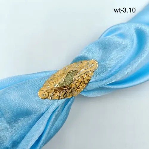 Bombay Big Ladies Ring