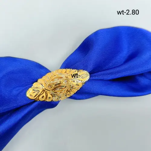 Bombay Big Ladies Ring