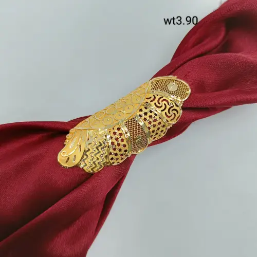 Bombay Big Ladies Ring