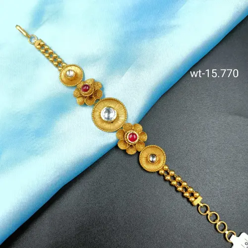 Antique Ladies Bracelet