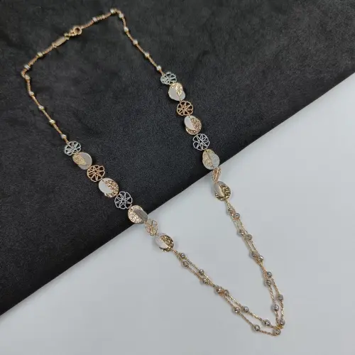 Italian Ladies Chain