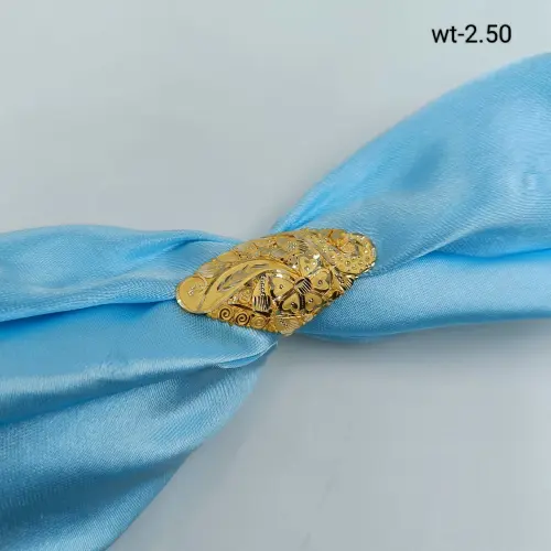 Bombay Big Ladies Ring