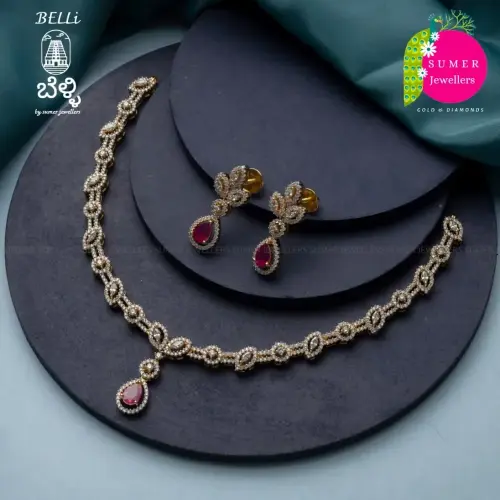 NECKLACE SET