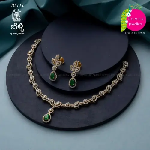NECKLACE SET