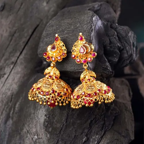 Kashvi Earrings