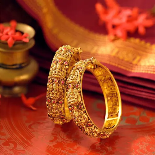 Bandhavi Bangles
