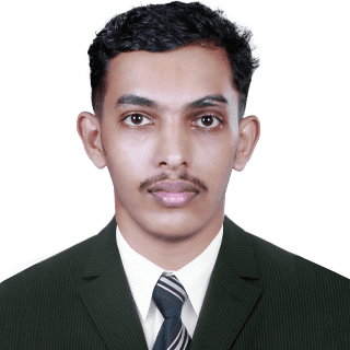 Athul KV