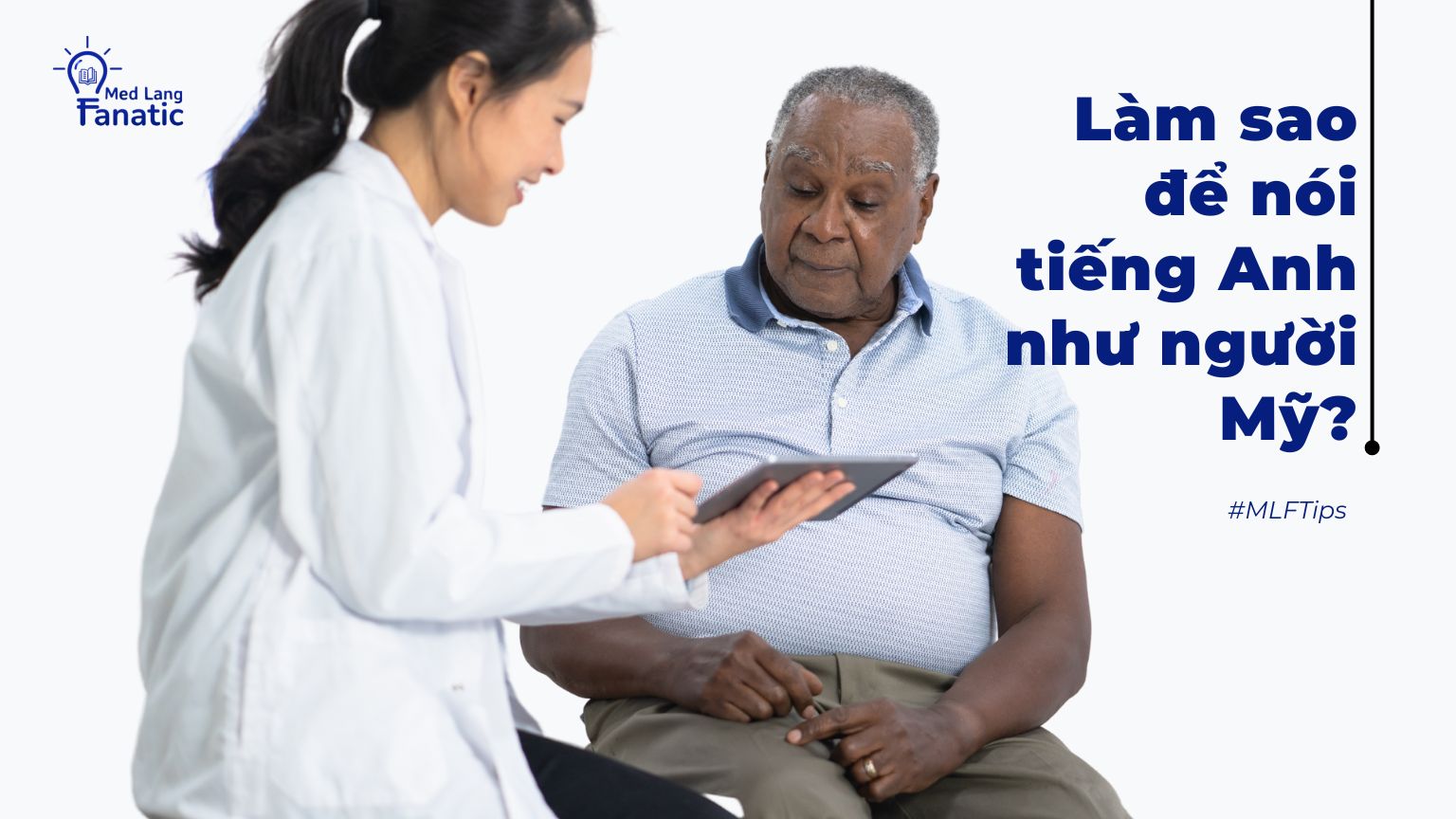 Làm sao để nói tiếng Anh như người Mỹ? Làm sao để nói tiếng Anh như người Mỹ?