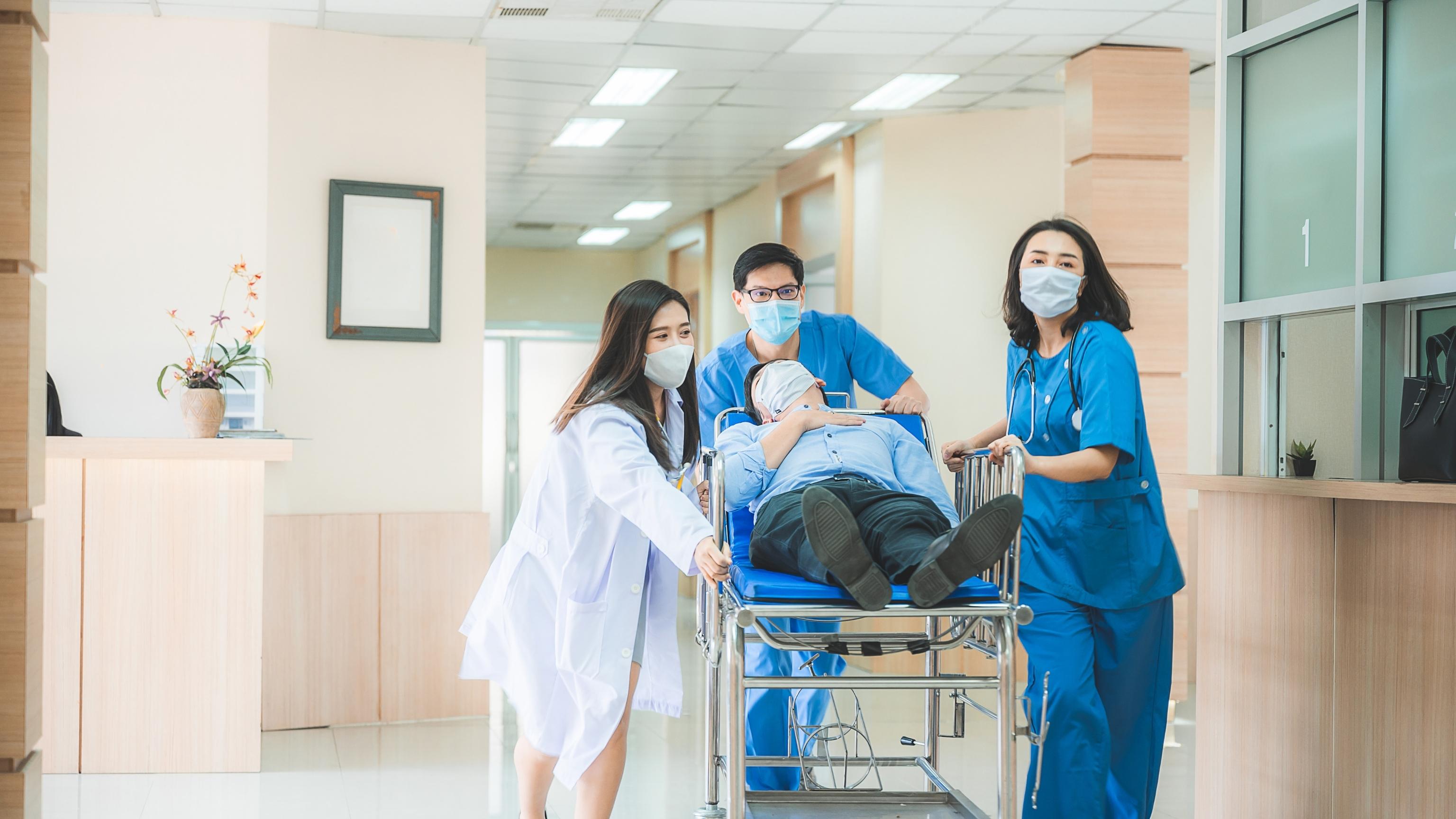 Cấp trên nền mạn