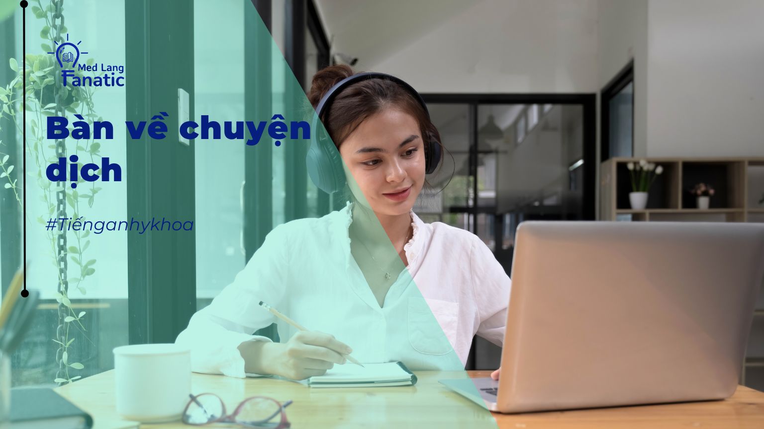 Bàn về chuyện dịch