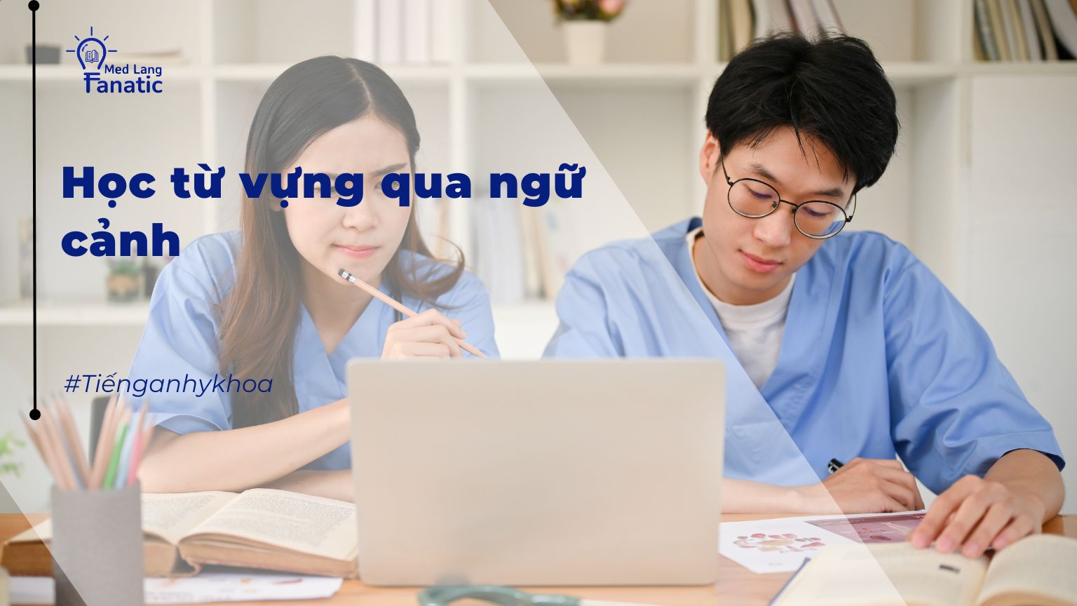 Học từ vựng qua ngữ cảnh