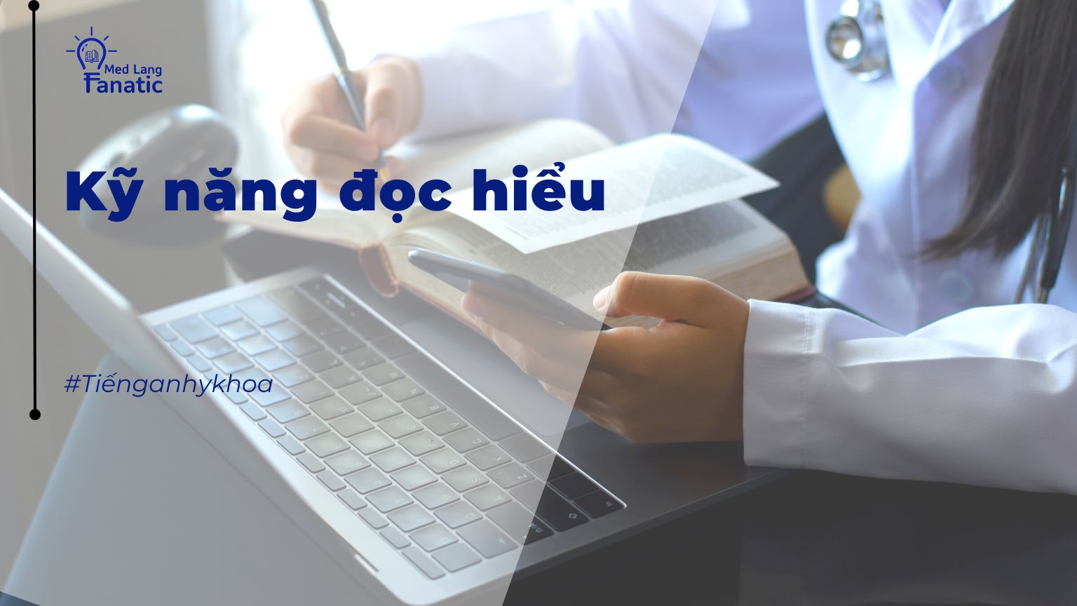 Kỹ năng đọc hiểu