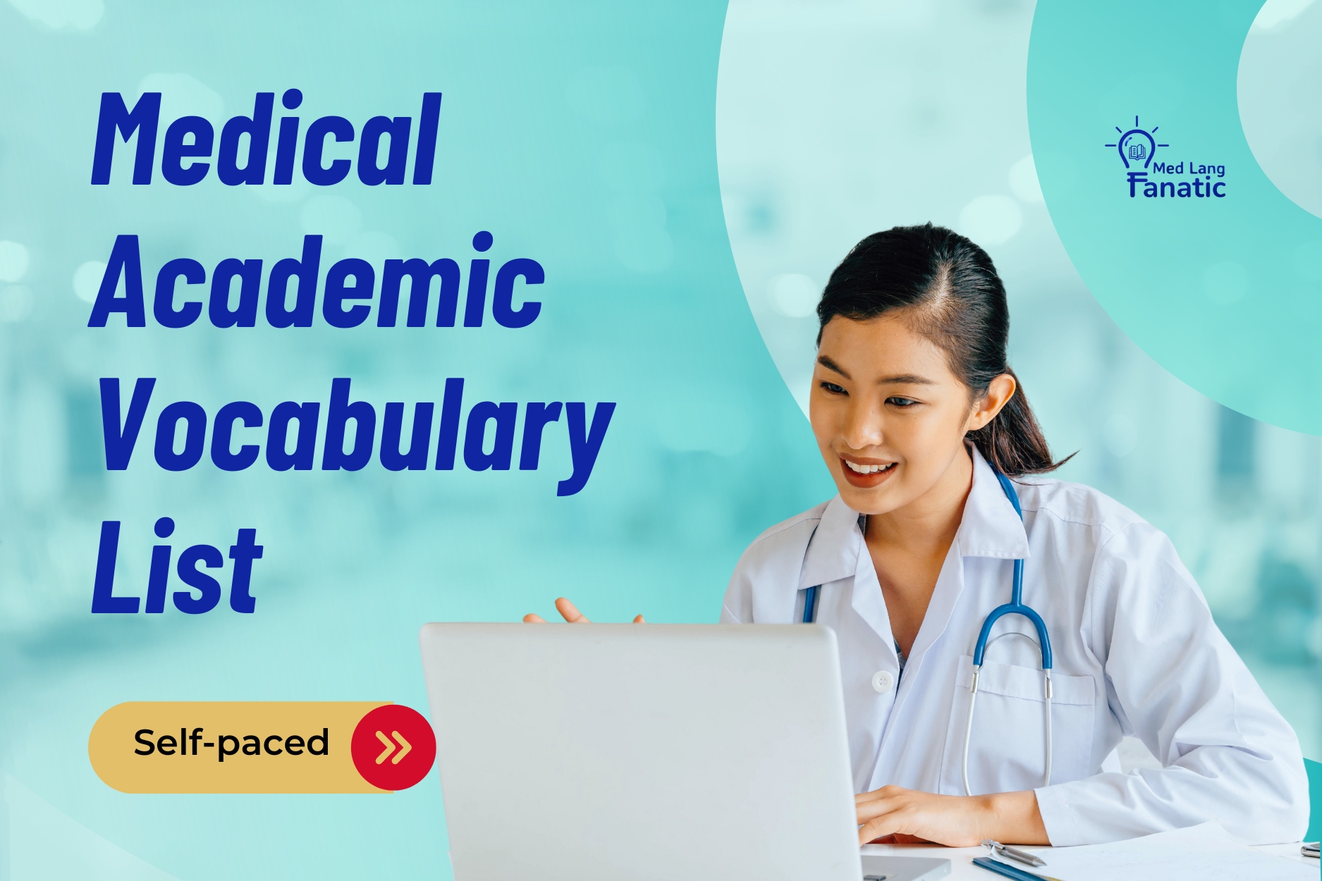 V3. Essential Academic  
Vocabulary in Medicine