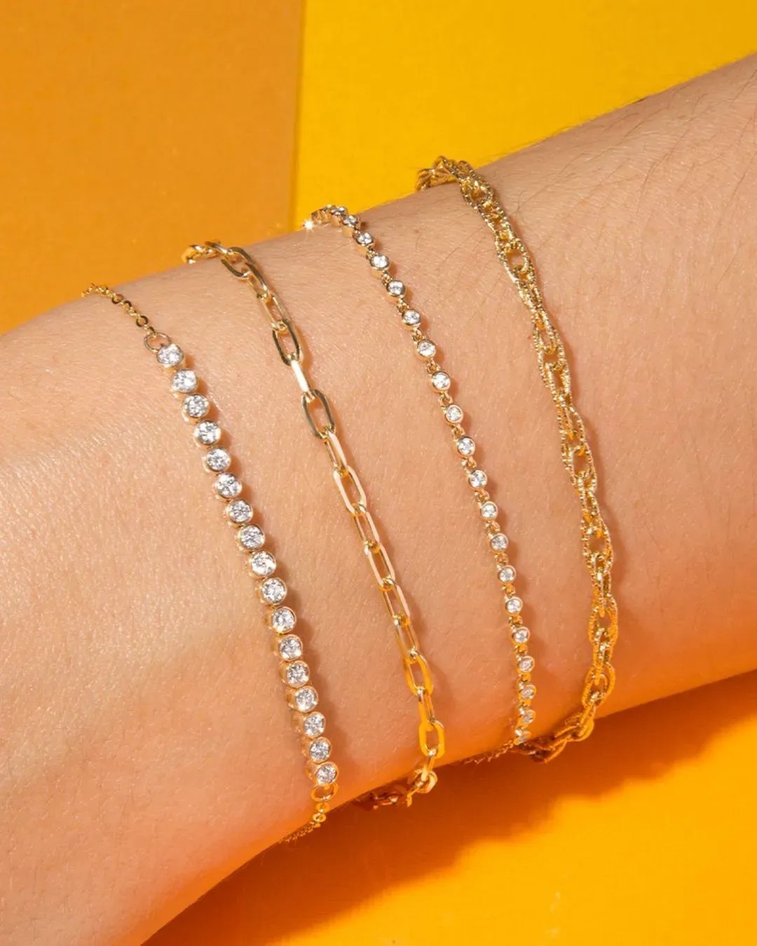 Stone and Strand: Show your wrists some love