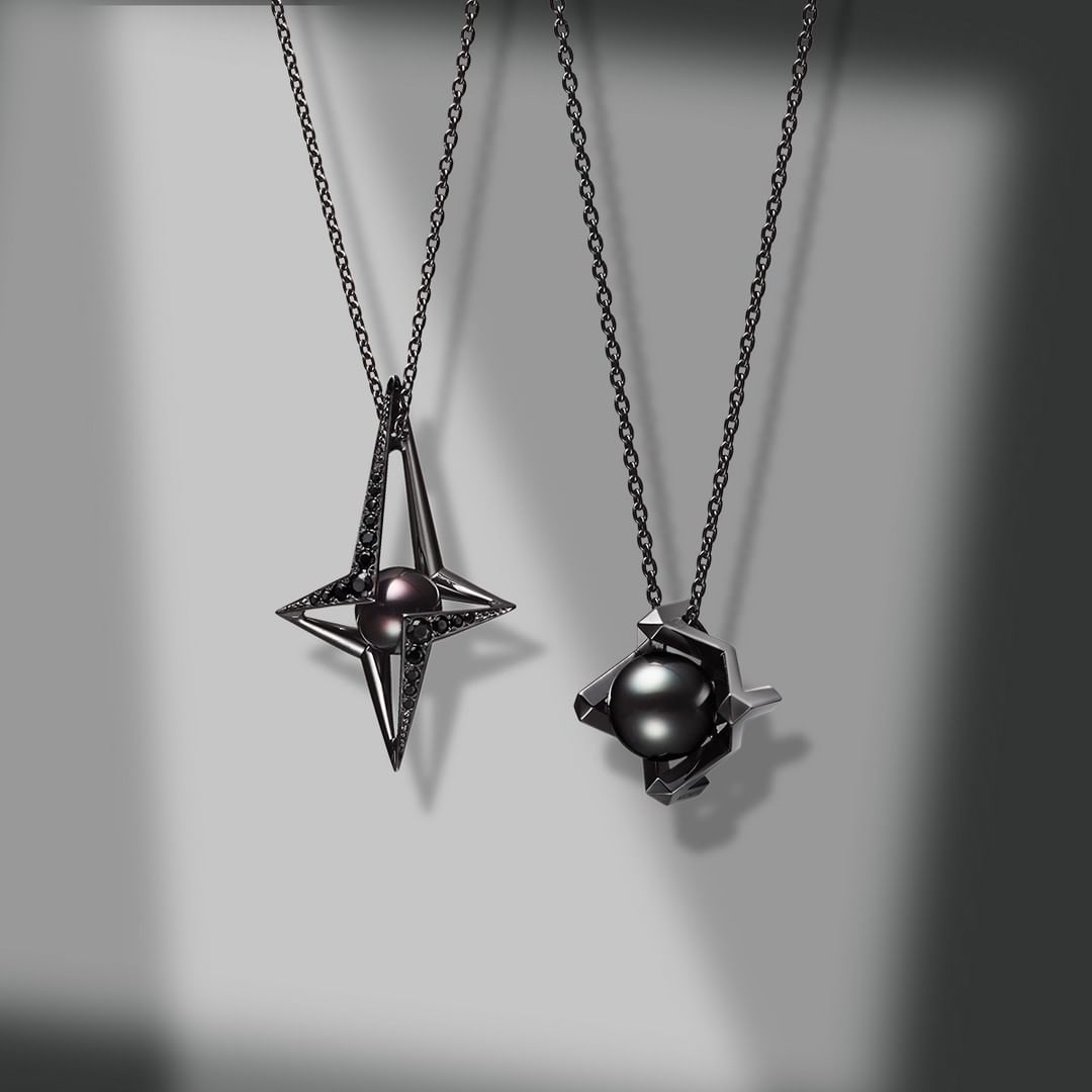 PASSIONOIR - Pendants