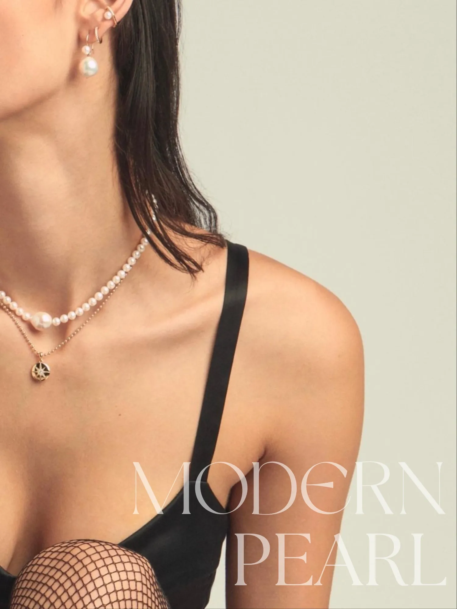 Stylish Pearl Jewelry Ideas For Modern, Elegant Women