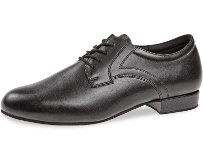 Mens wide dance shoes top