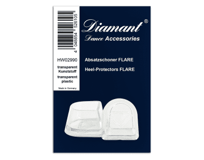 Plastic heel protectors deals