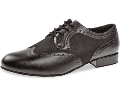 extra wide dance shoes