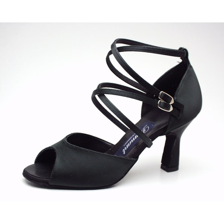 Latin dance shoes 2 inch heel new arrivals