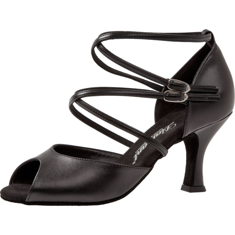 Latin dance shoes 2 inch heel store
