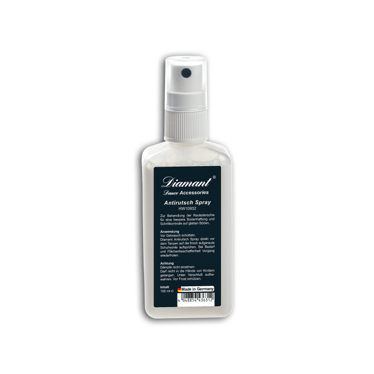 Diamant Antislip Spray - Volume 100 ml