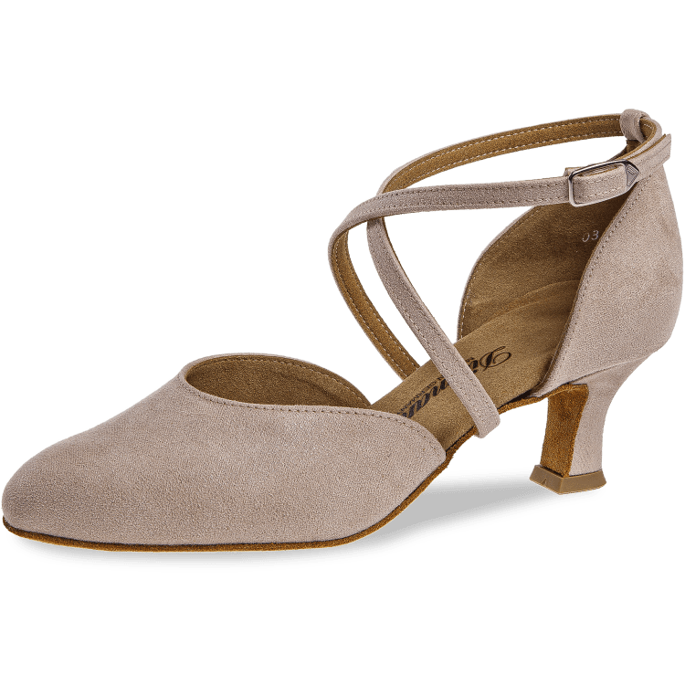 Nude ballroom dance shoes hot sale