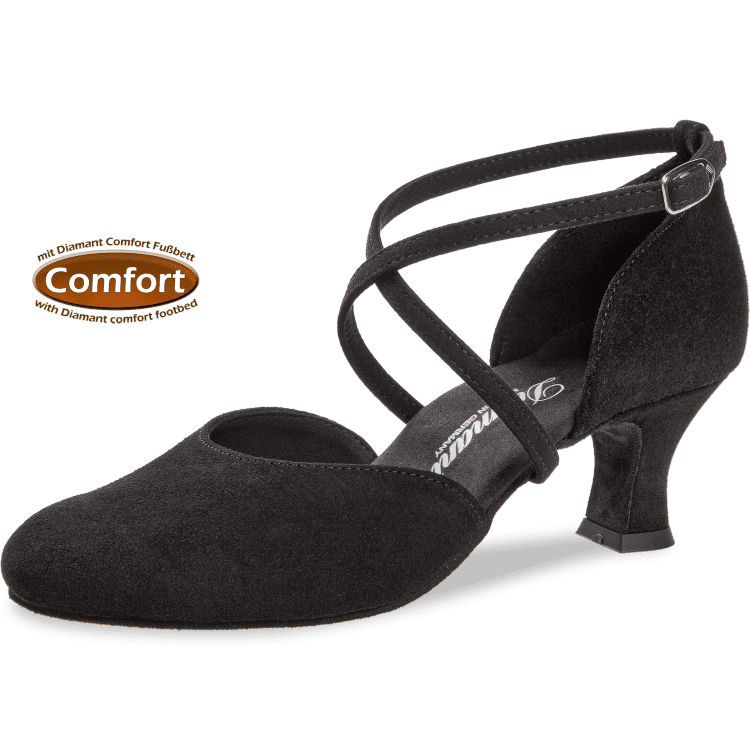 Womens dance shoes wide width online