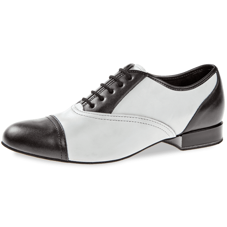 Dance saddle shoes best sale