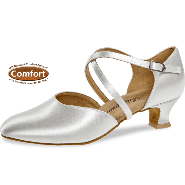 Extra wide ladies dance shoes store