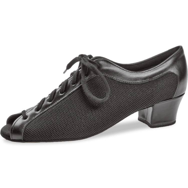 Mesh dance shoes hotsell