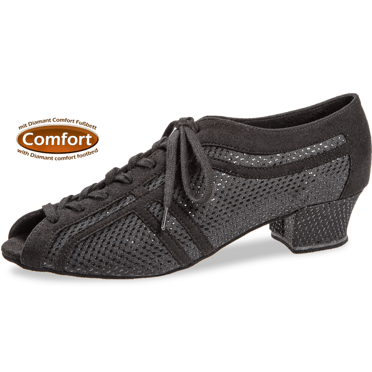 Glitter ballroom dance shoes online