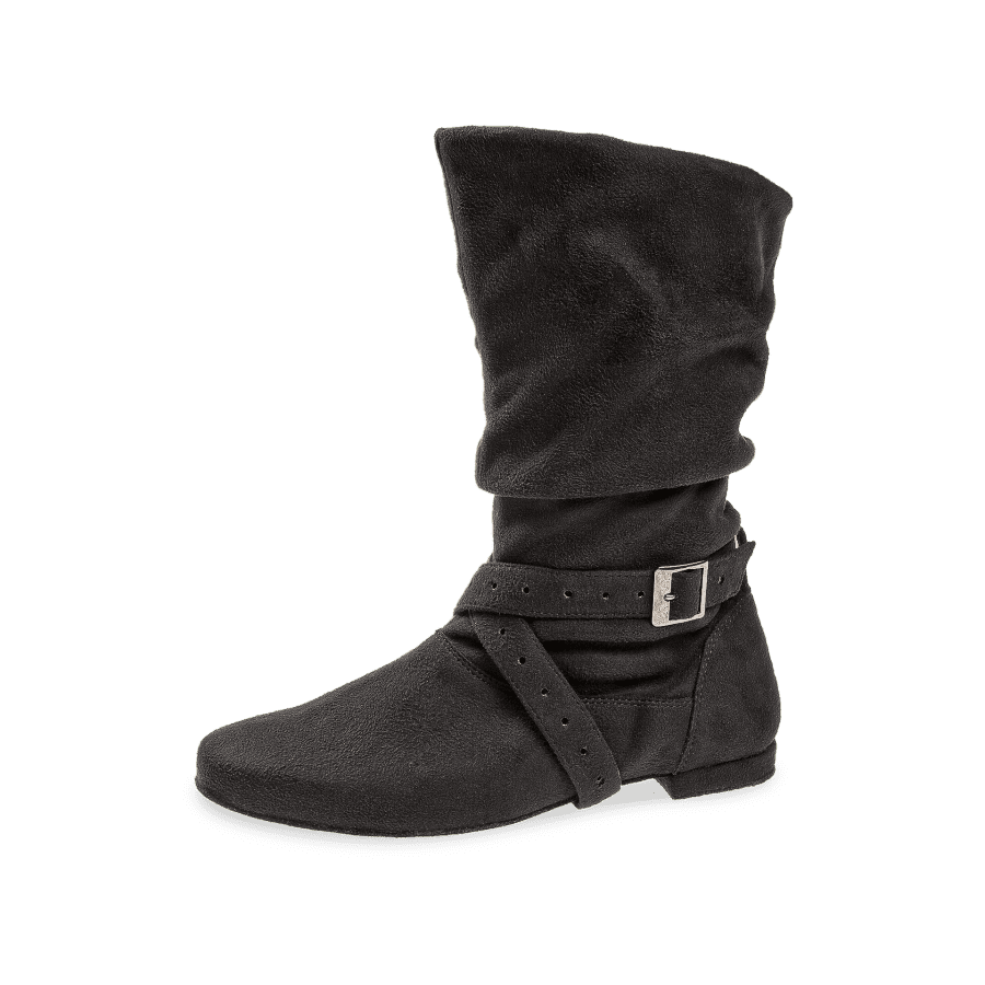 Soft boots for ladies online