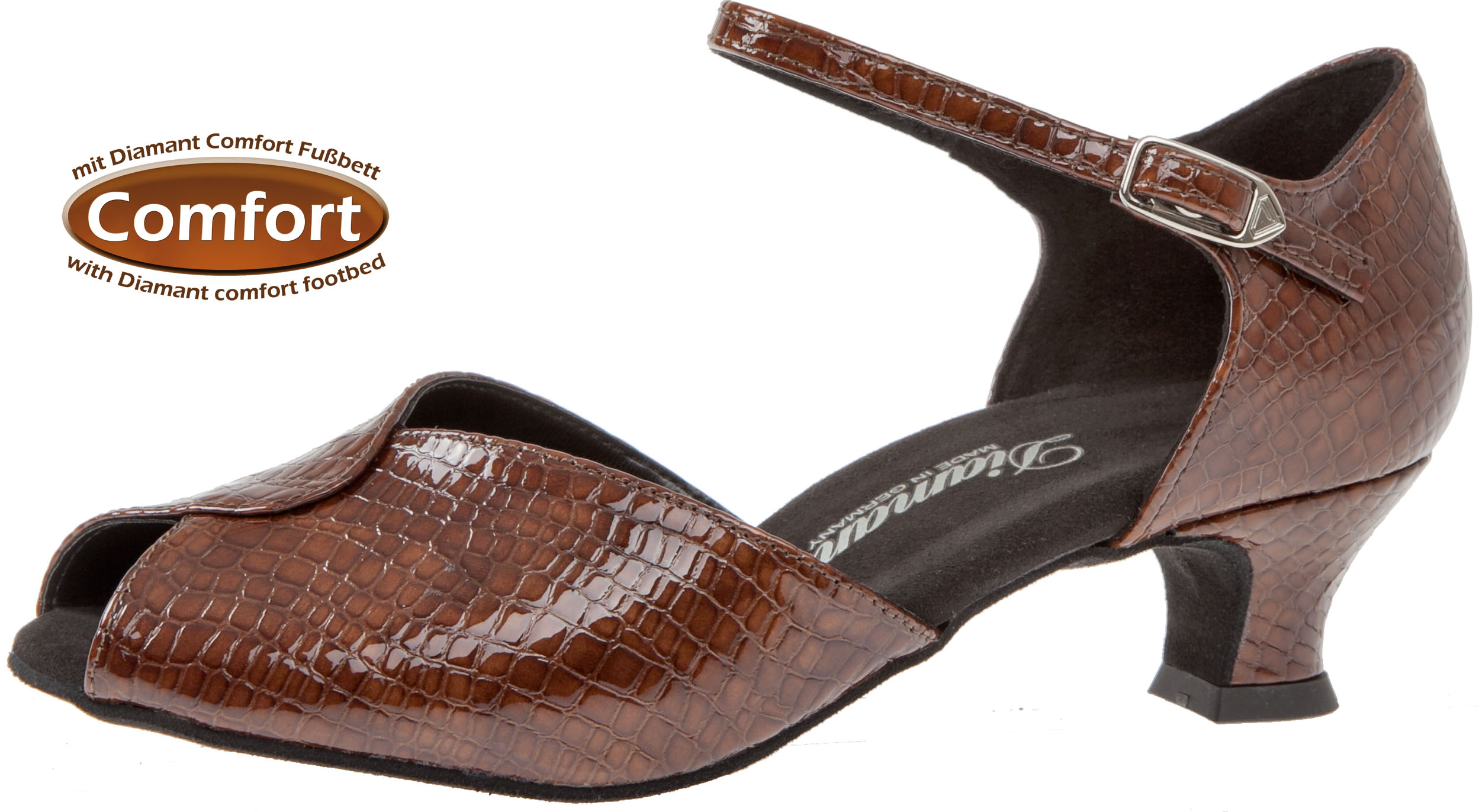 Very fine dance shoes wide best sale width