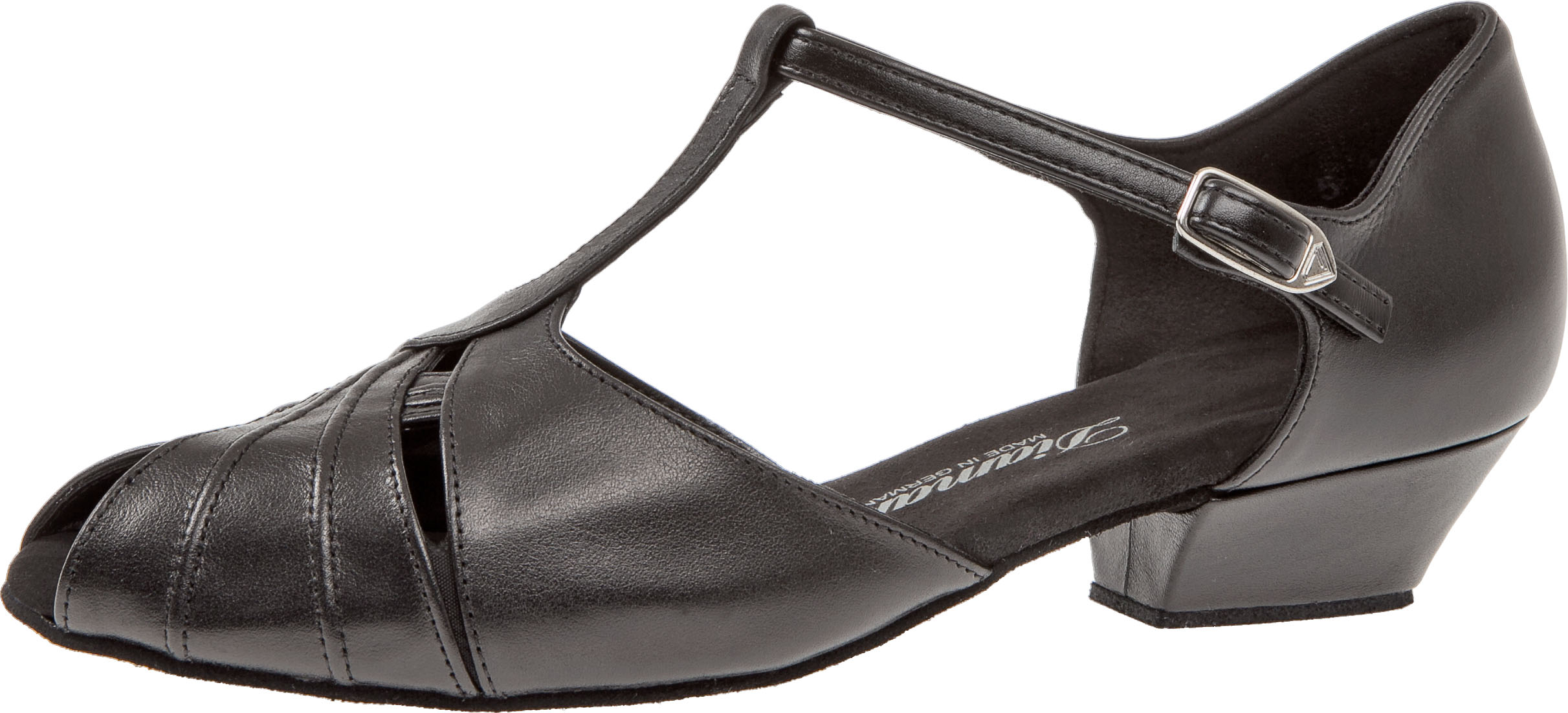 Diamant Womens 020-077-040 Black Nubuk Diamant Womens 020-077-040 Black Nubuk