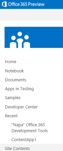 SiteContents